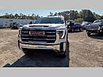 New 2026 GMC SIERRA 3500HD SLT in JACKSONVILLE, FLORIDA (Photo 28)
