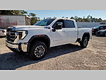 New 2026 GMC SIERRA 3500HD SLT in JACKSONVILLE, FLORIDA (Photo 29)