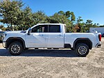 New 2026 GMC SIERRA 3500HD SLT in JACKSONVILLE, FLORIDA (Photo 3)