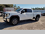 New 2026 GMC SIERRA 3500HD SLT in JACKSONVILLE, FLORIDA (Photo 30)