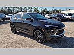 New 2026 BUICK ENCORE GX SPORT TOURING in JACKSONVILLE, FLORIDA (Photo 23)