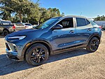 New 2026 BUICK ENCORE GX SPORT TOURING in JACKSONVILLE, FLORIDA (Photo 2)