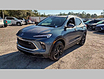 New 2026 BUICK ENCORE GX SPORT TOURING in JACKSONVILLE, FLORIDA (Photo 30)