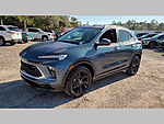 New 2026 BUICK ENCORE GX SPORT TOURING in JACKSONVILLE, FLORIDA (Photo 31)