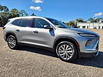 New 2026 BUICK ENCLAVE PREFERRED in JACKSONVILLE, FLORIDA (Photo 1)