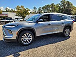 New 2026 BUICK ENCLAVE PREFERRED in JACKSONVILLE, FLORIDA (Photo 2)