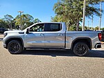 New 2026 GMC SIERRA 1500 ELEVATION in JACKSONVILLE, FLORIDA (Photo 3)