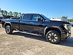 New 2026 GMC SIERRA 3500HD DENALI in JACKSONVILLE, FLORIDA (Photo 1)
