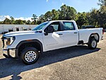 New 2026 GMC SIERRA 2500 PRO in JACKSONVILLE, FLORIDA (Photo 2)