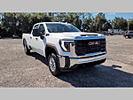 New 2026 GMC SIERRA 2500 PRO in JACKSONVILLE, FLORIDA (Photo 26)