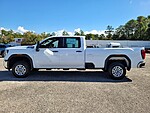 New 2026 GMC SIERRA 2500 PRO in JACKSONVILLE, FLORIDA (Photo 3)