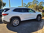 New 2025 BUICK ENCLAVE PREFERRED in JACKSONVILLE, FLORIDA (Photo 11)