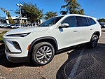 New 2025 BUICK ENCLAVE PREFERRED in JACKSONVILLE, FLORIDA (Photo 3)