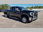 New 2026 GMC SIERRA 2500 SLE in JACKSONVILLE, FLORIDA (Photo 28)