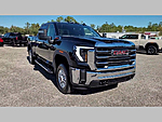 New 2026 GMC SIERRA 2500 SLE in JACKSONVILLE, FLORIDA (Photo 29)