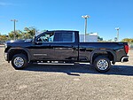 New 2026 GMC SIERRA 2500 SLE in JACKSONVILLE, FLORIDA (Photo 3)