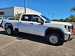 New 2026 GMC SIERRA 2500 PRO in JACKSONVILLE, FLORIDA (Photo 1)