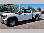New 2026 GMC SIERRA 2500 PRO in JACKSONVILLE, FLORIDA (Photo 14)