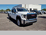New 2026 GMC SIERRA 2500 PRO in JACKSONVILLE, FLORIDA (Photo 27)