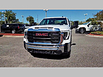 New 2026 GMC SIERRA 2500 PRO in JACKSONVILLE, FLORIDA (Photo 29)