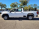 New 2026 GMC SIERRA 2500 PRO in JACKSONVILLE, FLORIDA (Photo 3)