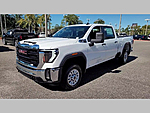 New 2026 GMC SIERRA 2500 PRO in JACKSONVILLE, FLORIDA (Photo 30)