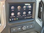 New 2026 GMC SIERRA 2500 PRO in JACKSONVILLE, FLORIDA (Photo 9)