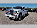 New 2026 GMC SIERRA 3500HD DENALI in JACKSONVILLE, FLORIDA (Photo 31)