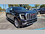 New 2026 GMC YUKON XL DENALI in JACKSONVILLE, FLORIDA (Photo 26)