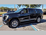 New 2026 GMC YUKON XL DENALI in JACKSONVILLE, FLORIDA (Photo 30)