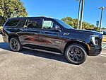 New 2026 GMC YUKON XL AT4 in JACKSONVILLE, FLORIDA (Photo 1)
