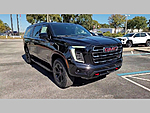 New 2026 GMC YUKON XL AT4 in JACKSONVILLE, FLORIDA (Photo 27)