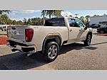 New 2026 GMC SIERRA 2500 SLE in JACKSONVILLE, FLORIDA (Photo 19)