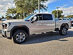 New 2026 GMC SIERRA 2500 SLE in JACKSONVILLE, FLORIDA (Photo 2)