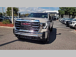 New 2026 GMC SIERRA 2500 SLE in JACKSONVILLE, FLORIDA (Photo 27)