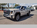 New 2026 GMC SIERRA 2500 SLE in JACKSONVILLE, FLORIDA (Photo 28)