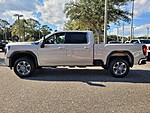 New 2026 GMC SIERRA 2500 SLE in JACKSONVILLE, FLORIDA (Photo 3)
