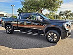 New 2026 GMC SIERRA 2500 DENALI in JACKSONVILLE, FLORIDA (Photo 1)