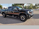 New 2026 GMC SIERRA 2500 DENALI in JACKSONVILLE, FLORIDA (Photo 26)