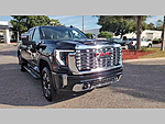 New 2026 GMC SIERRA 2500 DENALI in JACKSONVILLE, FLORIDA (Photo 27)