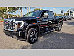 New 2026 GMC SIERRA 2500 DENALI in JACKSONVILLE, FLORIDA (Photo 29)
