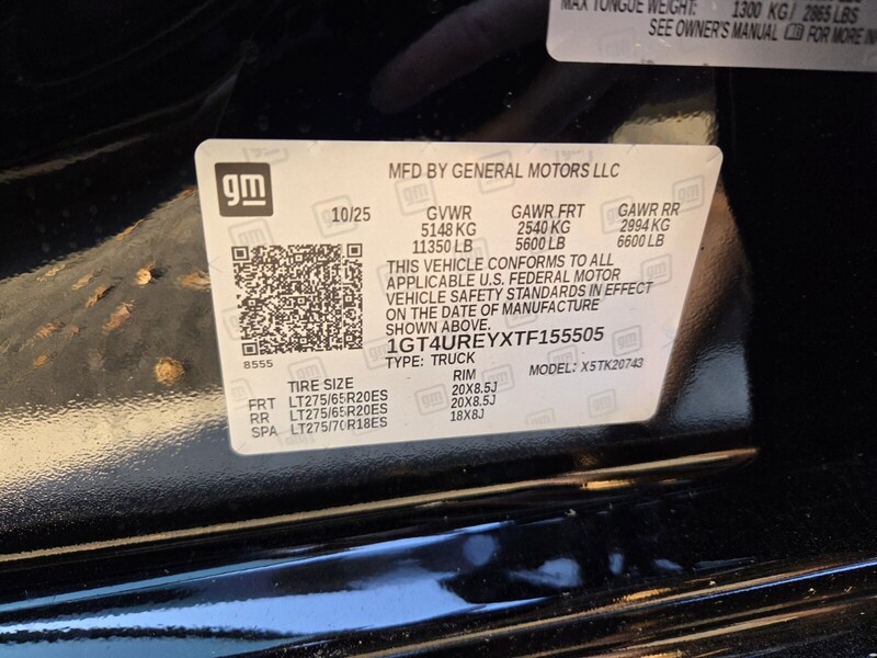 New 2026 GMC SIERRA 2500 DENALI in JACKSONVILLE, FLORIDA