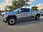 New 2026 GMC SIERRA 3500HD DENALI in JACKSONVILLE, FLORIDA (Photo 2)