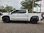 New 2026 GMC SIERRA 1500 ELEVATION in JACKSONVILLE, FLORIDA (Photo 3)