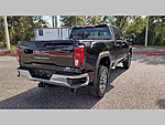 New 2026 GMC SIERRA 2500 SLE in JACKSONVILLE, FLORIDA (Photo 19)