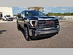 New 2026 GMC SIERRA 2500 SLE in JACKSONVILLE, FLORIDA (Photo 27)