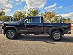 New 2026 GMC SIERRA 2500 SLE in JACKSONVILLE, FLORIDA (Photo 3)