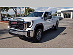 New 2026 GMC SIERRA 3500HD PRO in JACKSONVILLE, FLORIDA (Photo 28)
