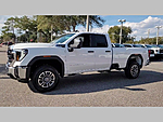 New 2026 GMC SIERRA 3500HD PRO in JACKSONVILLE, FLORIDA (Photo 30)