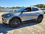 New 2026 BUICK ENCORE GX SPORT TOURING in JACKSONVILLE, FLORIDA (Photo 2)
